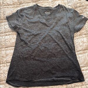 Bcg Gray Running Shirt